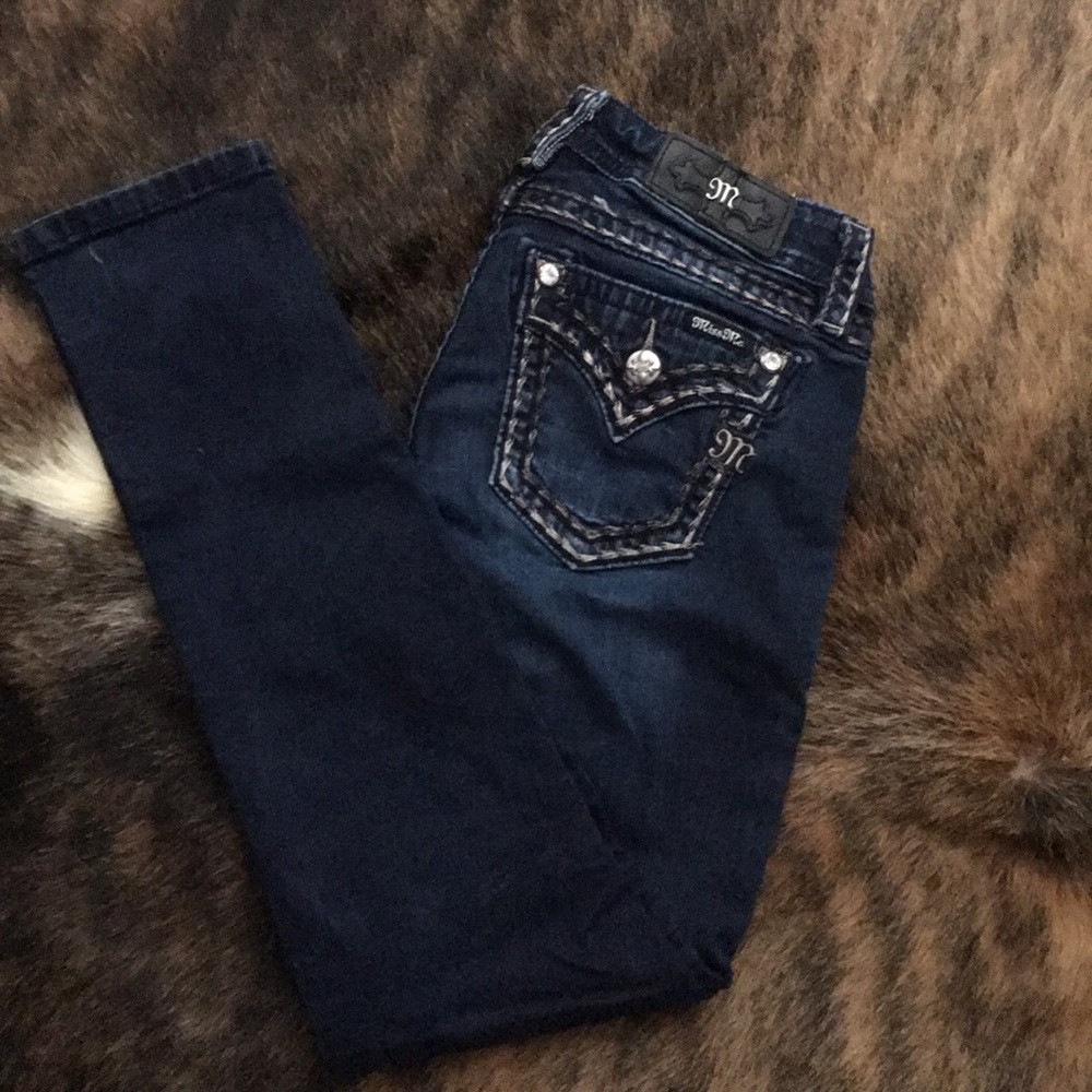 Miss me size 27